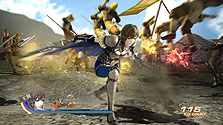画像ギャラリー No.011のサムネイル画像 / PS3「真・三國無双6 猛将伝」,OSTほか豪華特典を同梱した「プレミアムBOX」および,初回特典の詳細を公開。「真・三國無双6」とのお得なセットも
