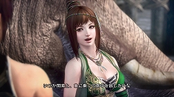 ꡼ No.003Υͥ / TGS 2011ϥƥ⥲ॹοȥ뤬Ʋ˽롣Ÿȥ뤬ȾҲ𤵤줿֥饤ʥåץơ