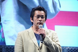 ꡼ No.029Υͥ / TGS 2011ϥƥ⥲ॹοȥ뤬Ʋ˽롣Ÿȥ뤬ȾҲ𤵤줿֥饤ʥåץơ