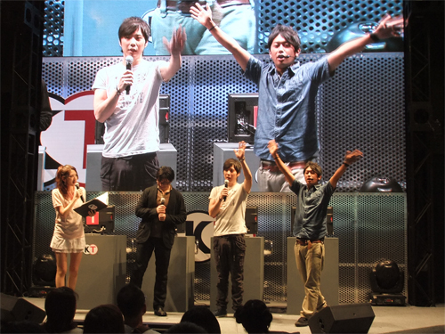 ꡼ No.004Υͥ / TGS 2011Ͽ⡼ɡ˽פŨʤݤޤ졪 ֿԢ̵6 Ծץݡ