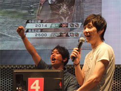 ꡼ No.013Υͥ / TGS 2011Ͽ⡼ɡ˽פŨʤݤޤ졪 ֿԢ̵6 Ծץݡ