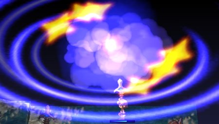 ���������꡼ No.032�Υ���ͥ������ / �֥ե���ȥࡦ���󥰥��� PORTABLE��PSP�ǥ��ꥸ�ʥ��ɲå��ʥꥪ�֥ѥѤϺǶ��Ⲧ�ԡפʤɤξ��󤬸����ˡ���Ʈ�����ƥ�ˤĤ��Ƥκǿ������