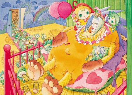 ���������꡼ No.042�Υ���ͥ������ / �֥ե���ȥࡦ���󥰥��� PORTABLE��PSP�ǥ��ꥸ�ʥ��ɲå��ʥꥪ�֥ѥѤϺǶ��Ⲧ�ԡפʤɤξ��󤬸����ˡ���Ʈ�����ƥ�ˤĤ��Ƥκǿ������