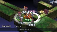 ���������꡼ No.051�Υ���ͥ������ / �֥ե���ȥࡦ���󥰥��� PORTABLE��PSP�ǥ��ꥸ�ʥ��ɲå��ʥꥪ�֥ѥѤϺǶ��Ⲧ�ԡפʤɤξ��󤬸����ˡ���Ʈ�����ƥ�ˤĤ��Ƥκǿ������