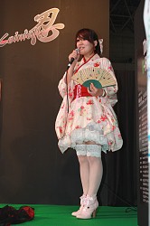 ꡼ No.014Υͥ / TGS 2011ϤʤǦԤݡ󥹡ޡȥեŸƤR-FORCEץ֡ݡ