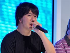 ꡼ No.004Υͥ / TGS 2011Ϥ줫Υ륲ȤϡѥͥǥåַбĤ鸫륽륲Υѥȡץݡ