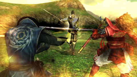 ꡼ No.001Υͥ / TGS 2011ϡBASARA3 פ̥ϤҲ𡣡BSR48ȴ״ȯɽ줿֡BASARA3 ٺפä礤㥹ơץݡ