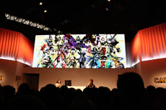 ꡼ No.014Υͥ / TGS 2011ϡBASARA3 פ̥ϤҲ𡣡BSR48ȴ״ȯɽ줿֡BASARA3 ٺפä礤㥹ơץݡ