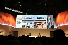 ꡼ No.017Υͥ / TGS 2011ϡBASARA3 פ̥ϤҲ𡣡BSR48ȴ״ȯɽ줿֡BASARA3 ٺפä礤㥹ơץݡ