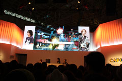 ꡼ No.021Υͥ / TGS 2011ϡBASARA3 פ̥ϤҲ𡣡BSR48ȴ״ȯɽ줿֡BASARA3 ٺפä礤㥹ơץݡ