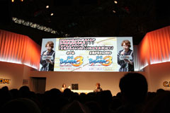 ꡼ No.024Υͥ / TGS 2011ϡBASARA3 פ̥ϤҲ𡣡BSR48ȴ״ȯɽ줿֡BASARA3 ٺפä礤㥹ơץݡ