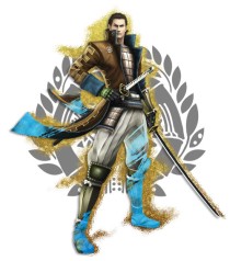꡼ No.001Υͥ / BASARA3 סȴεβҾϺɤΥץ쥤ࡼӡãͤˤɤừ򸫤