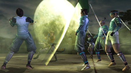꡼ No.008Υͥ / BASARA3 סȴεβҾϺɤΥץ쥤ࡼӡãͤˤɤừ򸫤