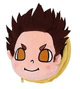 画像ギャラリー No.001のサムネイル画像 / 「戦国BASARA」,布製グッズ「徳川家康」「石田三成」バージョンが4月に発売