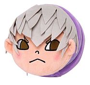 画像ギャラリー No.002のサムネイル画像 / 「戦国BASARA」,布製グッズ「徳川家康」「石田三成」バージョンが4月に発売