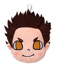 画像ギャラリー No.004のサムネイル画像 / 「戦国BASARA」,布製グッズ「徳川家康」「石田三成」バージョンが4月に発売