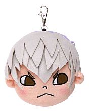 画像ギャラリー No.005のサムネイル画像 / 「戦国BASARA」,布製グッズ「徳川家康」「石田三成」バージョンが4月に発売