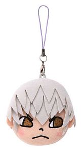 画像ギャラリー No.008のサムネイル画像 / 「戦国BASARA」,布製グッズ「徳川家康」「石田三成」バージョンが4月に発売