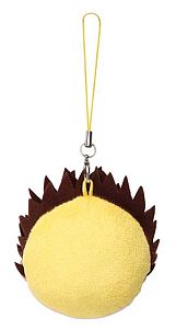 画像ギャラリー No.009のサムネイル画像 / 「戦国BASARA」,布製グッズ「徳川家康」「石田三成」バージョンが4月に発売