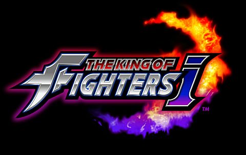 ꡼ No.001Υͥ / iPhoneץTHE KING OF FIGHTERS-iס6ͤΥ饯о