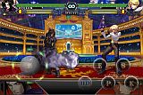 ꡼ No.003Υͥ / iPhoneץTHE KING OF FIGHTERS-iס6ͤΥ饯о
