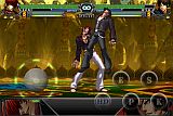 ꡼ No.008Υͥ / iPhoneץTHE KING OF FIGHTERS-iס6ͤΥ饯о
