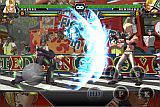 ꡼ No.009Υͥ / iPhoneץTHE KING OF FIGHTERS-iס6ͤΥ饯о