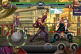 ꡼ No.012Υͥ / iPhoneץTHE KING OF FIGHTERS-iס6ͤΥ饯о
