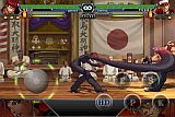 ꡼ No.013Υͥ / iPhoneץTHE KING OF FIGHTERS-iס6ͤΥ饯о