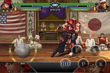 ꡼ No.014Υͥ / iPhoneץTHE KING OF FIGHTERS-iס6ͤΥ饯о