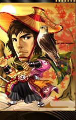 画像ギャラリー No.007のサムネイル画像 / ゲームポット,新作ブラウザ型戦国シミュレーション「THE SHOGUN」を発表。群雄割拠の戦国時代を舞台に,天下統一を目指そう