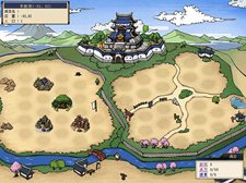 画像ギャラリー No.010のサムネイル画像 / ゲームポット,新作ブラウザ型戦国シミュレーション「THE SHOGUN」を発表。群雄割拠の戦国時代を舞台に,天下統一を目指そう