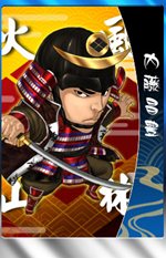 画像ギャラリー No.006のサムネイル画像 / 「THE SHOGUN」のオープンβテストは本日20:00に開始。4Gamerから登録すると武将カードがもらえる特典も