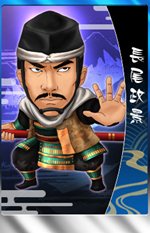 画像ギャラリー No.008のサムネイル画像 / 「THE SHOGUN」のオープンβテストは本日20:00に開始。4Gamerから登録すると武将カードがもらえる特典も