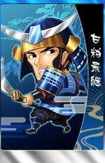 画像ギャラリー No.010のサムネイル画像 / 「THE SHOGUN」のオープンβテストは本日20:00に開始。4Gamerから登録すると武将カードがもらえる特典も