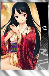 画像ギャラリー No.011のサムネイル画像 / 「THE SHOGUN」,第1ワールド第2陣が開戦。新武将カード・姫カードが追加