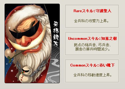 ���������꡼ No.001�Υ���ͥ������ / ��THE SHOGUN�ס����ꥹ�ޥ����ꥸ�ʥ륵���𾭡����������פ����ꤷ�褦