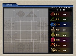 画像ギャラリー No.007のサムネイル画像 / 「THE SHOGUN」,“コレくじ・将”第3弾は「関ヶ原東軍」シリーズが登場