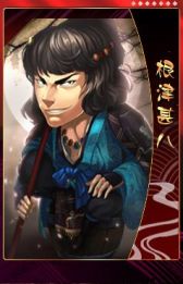 画像ギャラリー No.004のサムネイル画像 / 「THE SHOGUN」にプレミアム武将カード「真田十勇士」が登場。8月28日まで