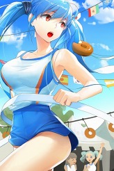 ꡼ No.016Υͥ / ã襤饤󥫡ɥSWORD GIRLSסڹǹɾӥ档ȯϡ֥ߥåɥǥפZEONIX