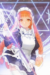 ꡼ No.025Υͥ / ã襤饤󥫡ɥSWORD GIRLSסڹǹɾӥ档ȯϡ֥ߥåɥǥפZEONIX