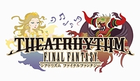 ꡼ No.002Υͥ / FFɤȡTHEATRHYTHM FINAL FANTASY׺ǿ󡣥եɤǤϤΤӤȡХȥǤ˻ʡˡʤǤʤॷƥѲ