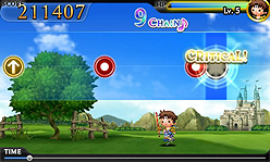 ꡼ No.010Υͥ / FFɤȡTHEATRHYTHM FINAL FANTASY׺ǿ󡣥եɤǤϤΤӤȡХȥǤ˻ʡˡʤǤʤॷƥѲ