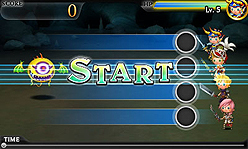 ꡼ No.012Υͥ / FFɤȡTHEATRHYTHM FINAL FANTASY׺ǿ󡣥եɤǤϤΤӤȡХȥǤ˻ʡˡʤǤʤॷƥѲ