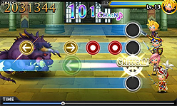 ꡼ No.013Υͥ / FFɤȡTHEATRHYTHM FINAL FANTASY׺ǿ󡣥եɤǤϤΤӤȡХȥǤ˻ʡˡʤǤʤॷƥѲ