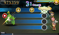 ꡼ No.014Υͥ / FFɤȡTHEATRHYTHM FINAL FANTASY׺ǿ󡣥եɤǤϤΤӤȡХȥǤ˻ʡˡʤǤʤॷƥѲ