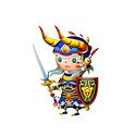 ꡼ No.001Υͥ / ɥĹǤ⡣ޤRPGΤ褦3DSѥեȡTHEATRHYTHM FINAL FANTASYפκǿ󤬸
