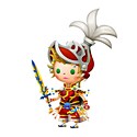 ꡼ No.002Υͥ / ɥĹǤ⡣ޤRPGΤ褦3DSѥեȡTHEATRHYTHM FINAL FANTASYפκǿ󤬸