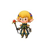 ꡼ No.004Υͥ / ɥĹǤ⡣ޤRPGΤ褦3DSѥեȡTHEATRHYTHM FINAL FANTASYפκǿ󤬸