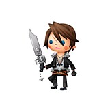 ꡼ No.006Υͥ / ɥĹǤ⡣ޤRPGΤ褦3DSѥեȡTHEATRHYTHM FINAL FANTASYפκǿ󤬸